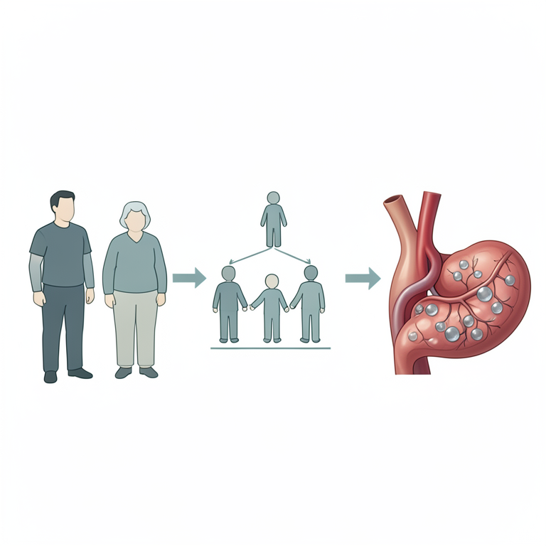 AI-generated conceptual illustration (Human adults of diverse ages and genders). It explains the idea and does not show study data.