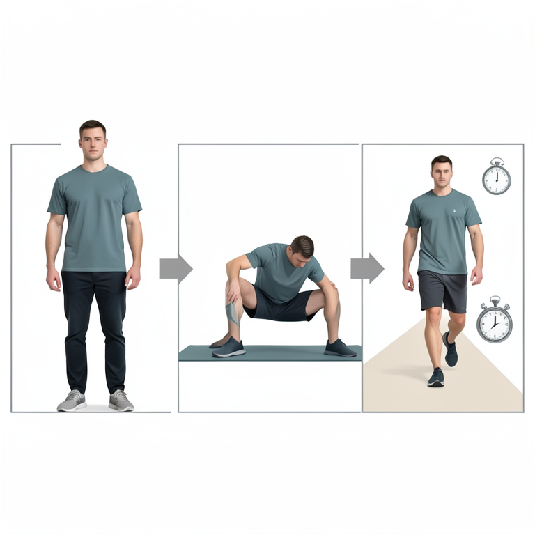 AI-generated conceptual illustration (a 32-year-old male with multiple sclerosis). It explains the idea and does not show study data.