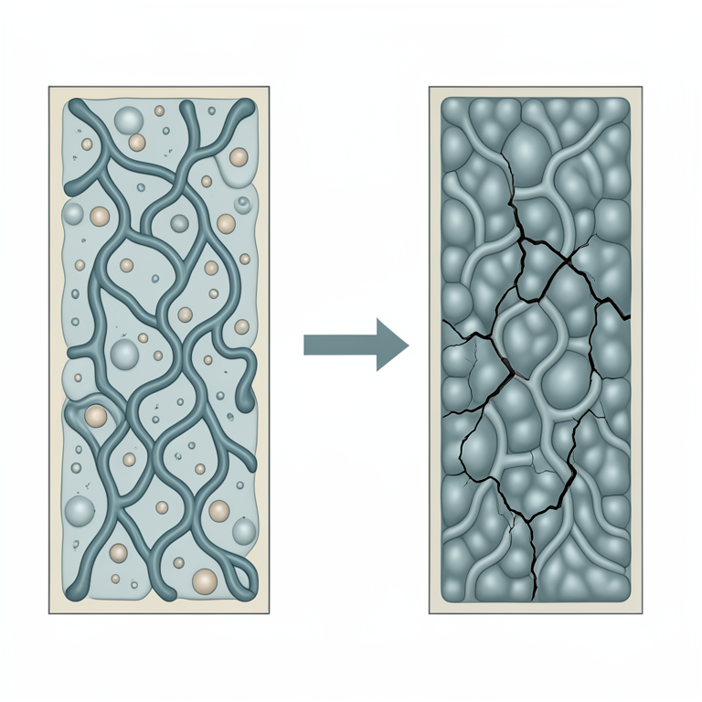AI-generated conceptual illustration (boar spermatozoa plasma membrane). It explains the idea and does not show study data.