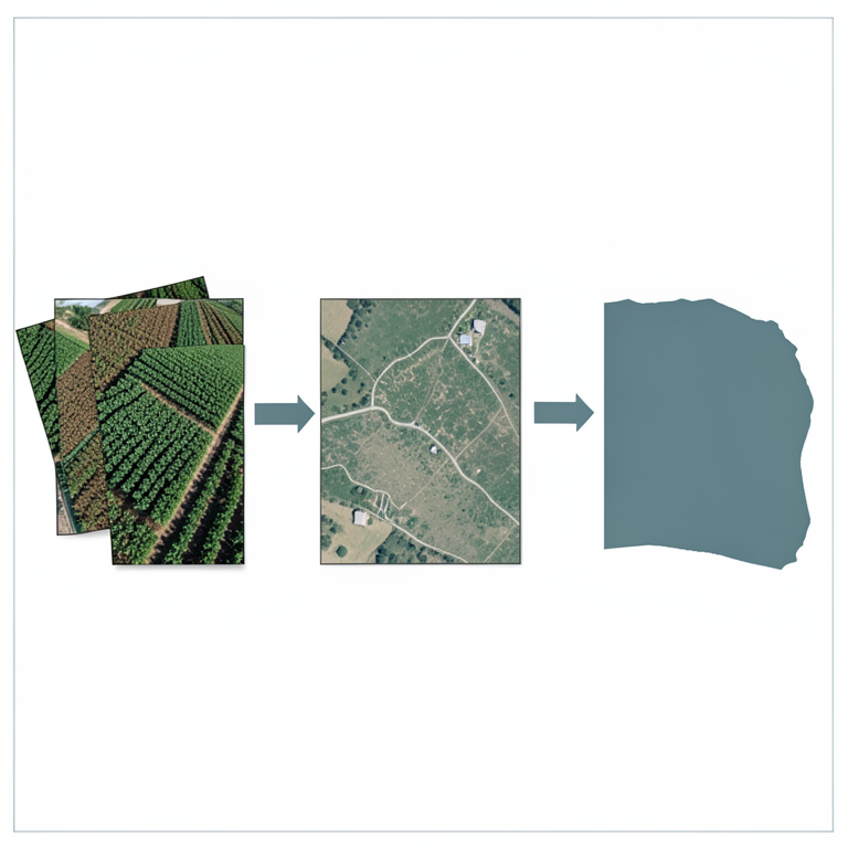 AI-generated conceptual illustration (Potato fields in West Bengal). It explains the idea and does not show study data.