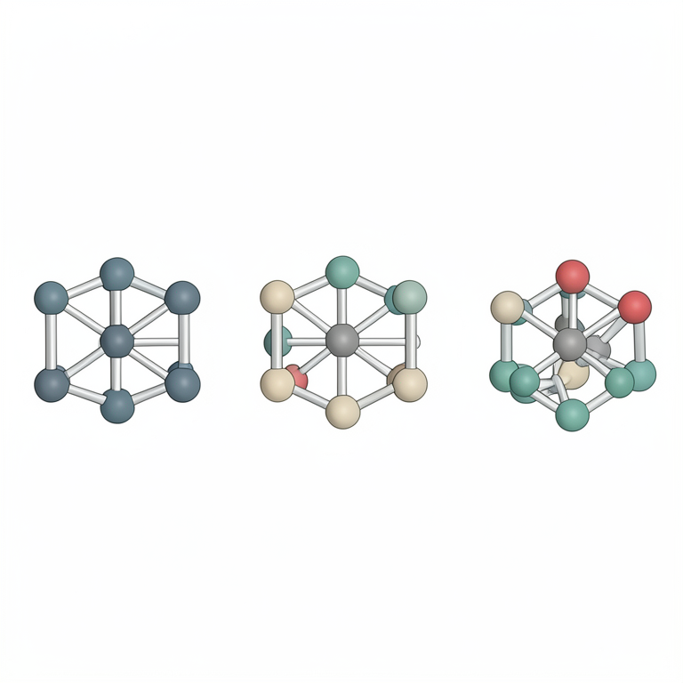 AI-generated conceptual illustration (transition metal complexes of thiosemicarbazone schiff bases). It explains the idea and does not show study data.