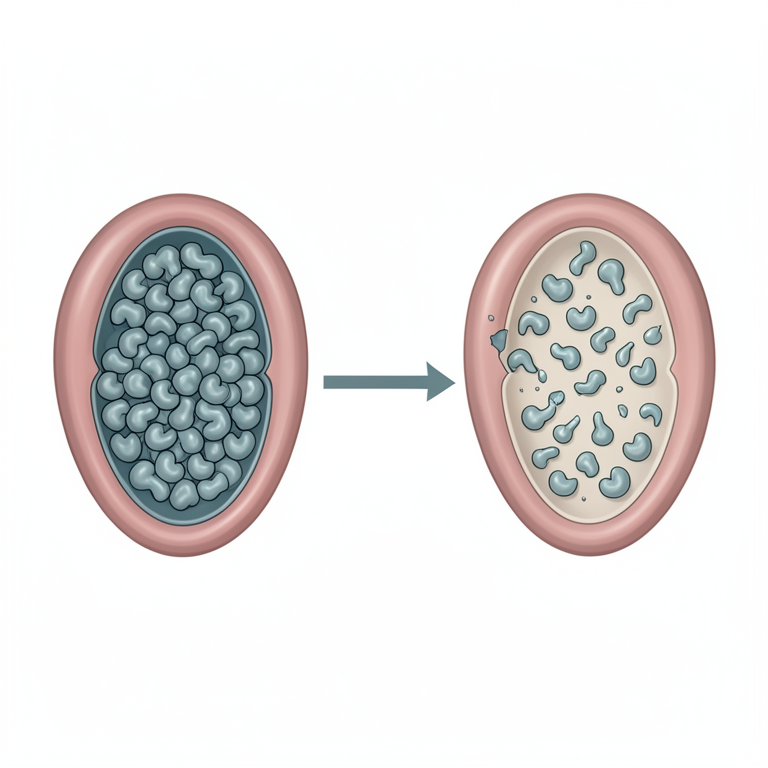 AI-generated conceptual illustration (Wistar rat testes and sperm cells). It explains the idea and does not show study data.