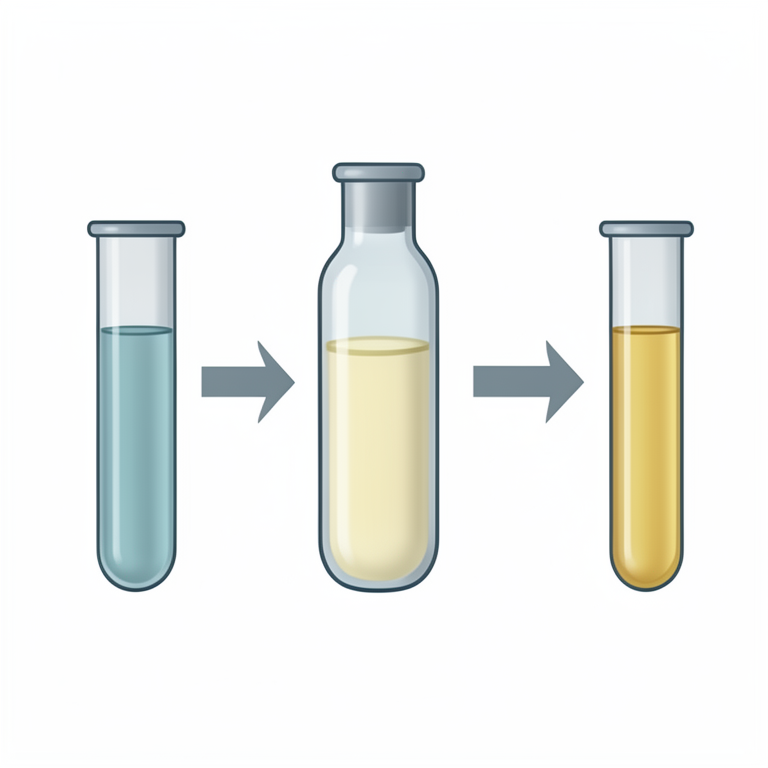 AI-generated conceptual illustration (Kankrej bull semen). It explains the idea and does not show study data.