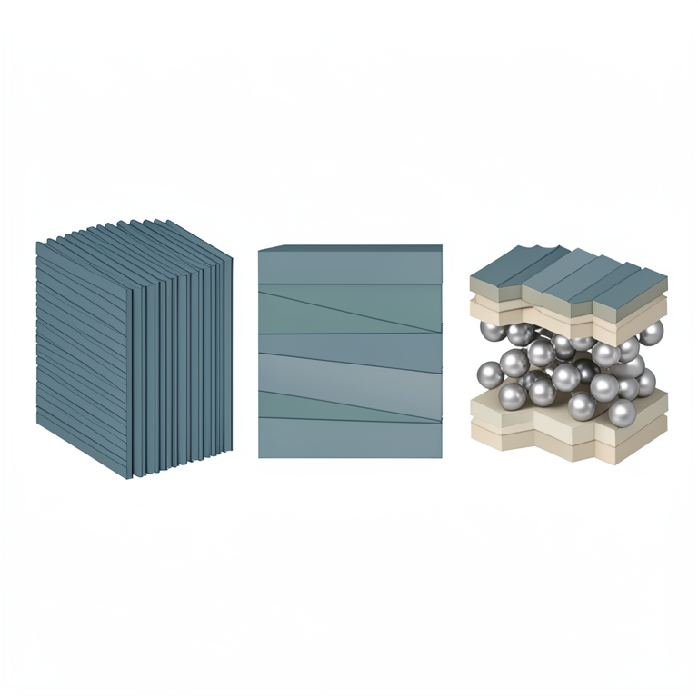 AI-generated conceptual illustration (Silver nanoparticle-decorated reduced graphene oxide membranes). It explains the idea and does not show study data.