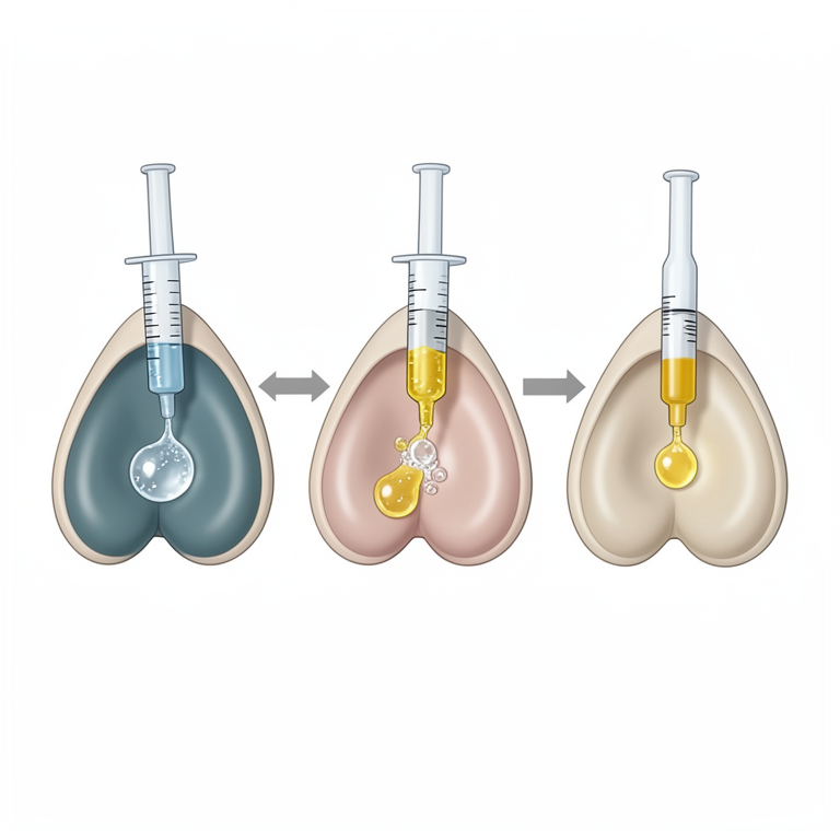 AI-generated conceptual illustration (dairy cow mammary glands). It explains the idea and does not show study data.