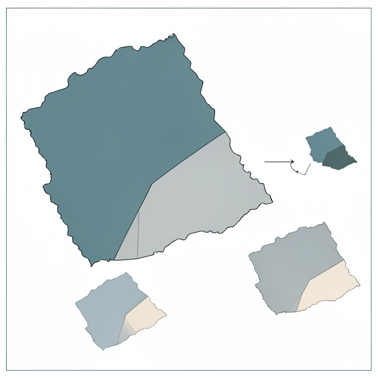 AI-generated conceptual illustration (The Khandesh region of Maharashtra, India, featuring the districts of Nandurbar, Dhule, and Jalgaon). It explains the idea and does not show study data.