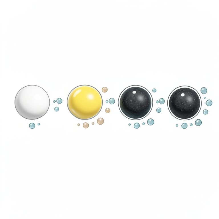 AI-generated conceptual illustration (Palladium catalysts on alumina, silica, titania, and carbon supports in a chemical reactor). It explains the idea and does not show study data.